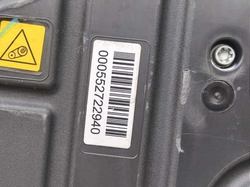 Motore Completo 55263113 120 CV 97 KW Jeep Renegade 2015