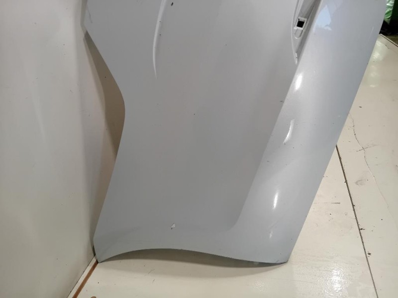 Paraurti POST 5G6807421 Volkswagen GOLF VII 2017