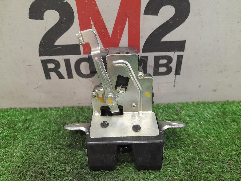 Serratura Portello POST 81230B4010 Hyundai I10 II 2016