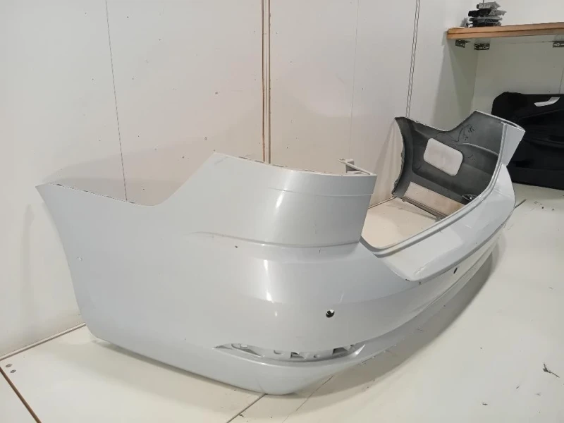 Paraurti POST 5G6807421 Volkswagen GOLF VII 2017