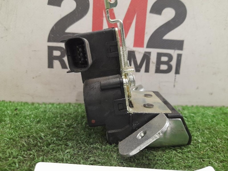 Serratura Portello POST 81230B4010 Hyundai I10 II 2016