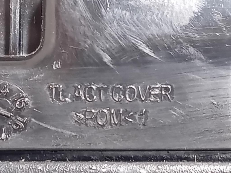 Serratura Portello POST 81230-D3000 Hyundai Tucson II 2015