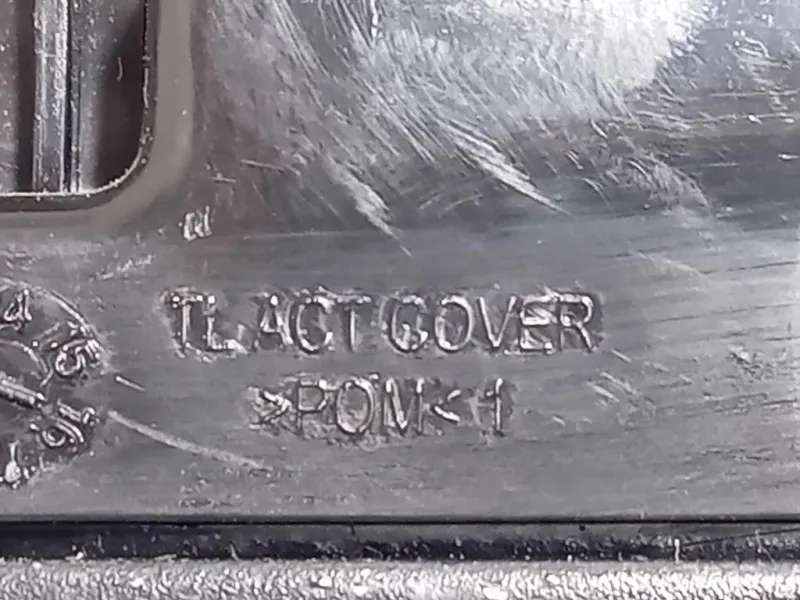 Serratura Portello POST 81230-D3000 Hyundai Tucson II 2015