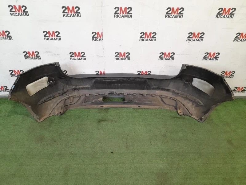 Paraurti POST 5G6807421BK Volkswagen GOLF VII 2017