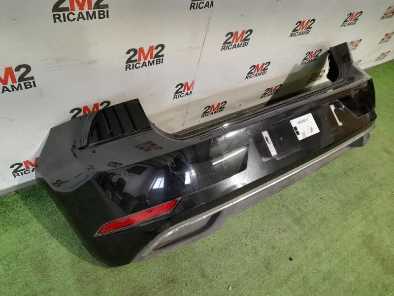 Motore Completo EAM 55263624 140 CV 102 KW Jeep Renegade 2015