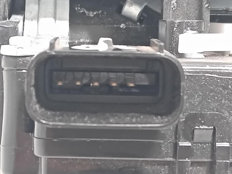 Serratura Portello POST 81230-D3000 Hyundai Tucson II 2015