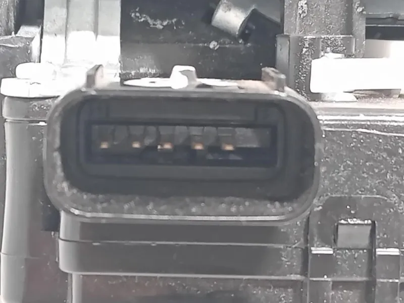 Serratura Portello POST 81230-D3000 Hyundai Tucson II 2015