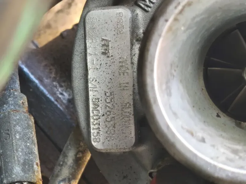 Motore Completo EAM 55263624 140 CV 102 KW Jeep Renegade 2015