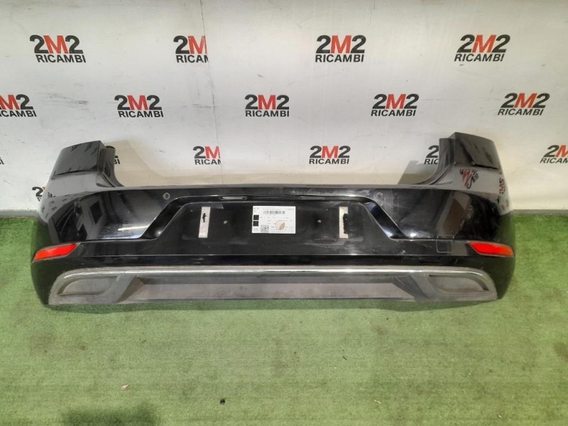 Motore Completo EAM 55263624 140 CV 102 KW Jeep Renegade 2015