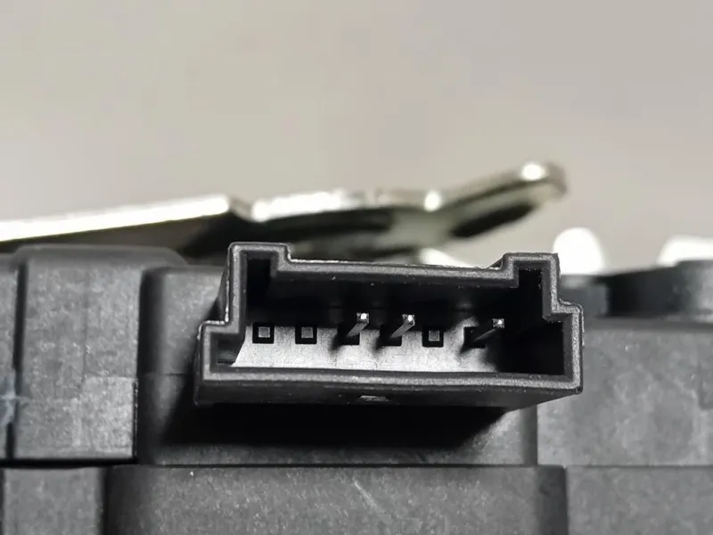 Serratura Portello POST J9C3A442A66AA Jaguar E-pace 2017