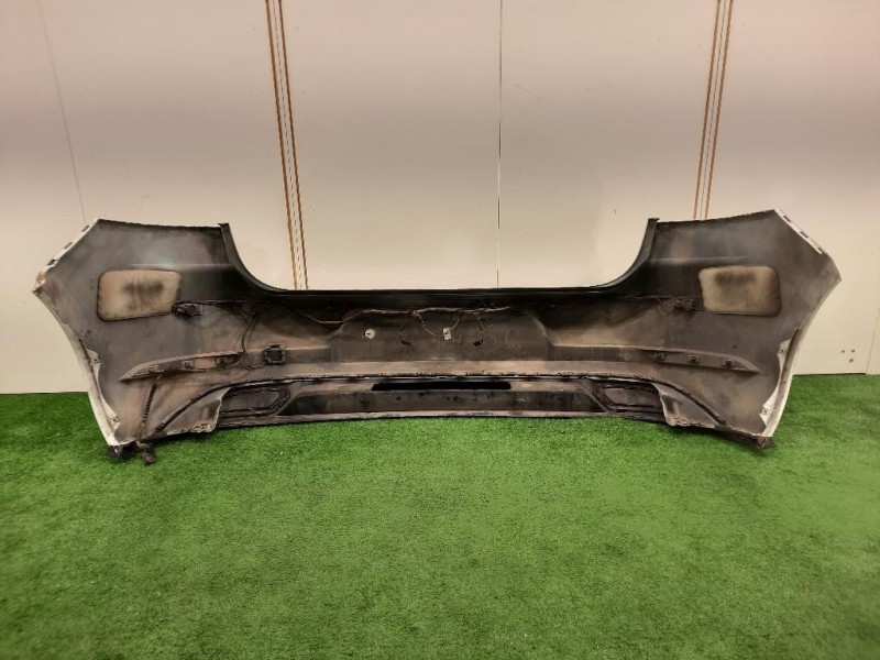 Paraurti POST 5G6807421 Volkswagen GOLF VII 2017