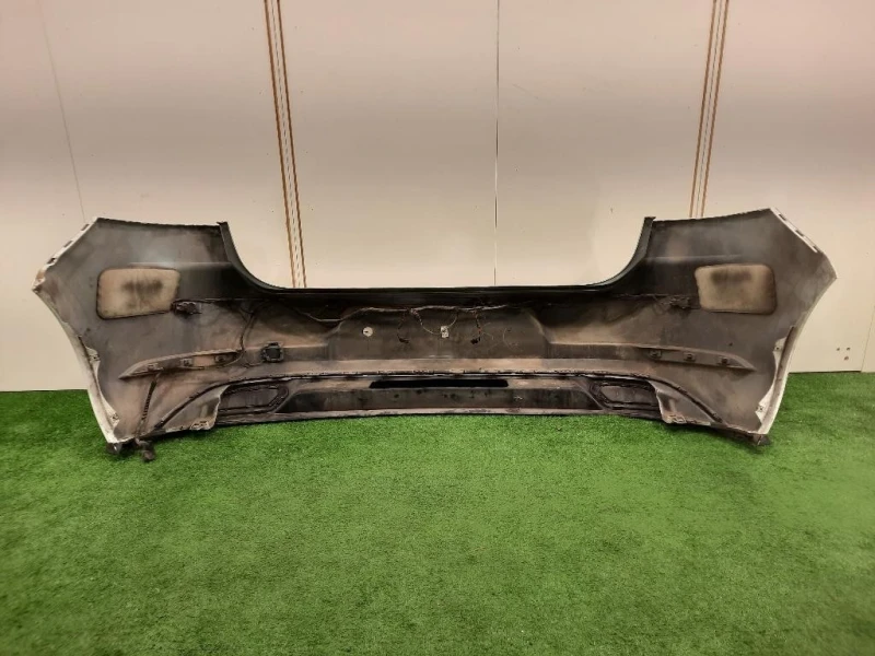 Paraurti POST 5G6807421 Volkswagen GOLF VII 2017