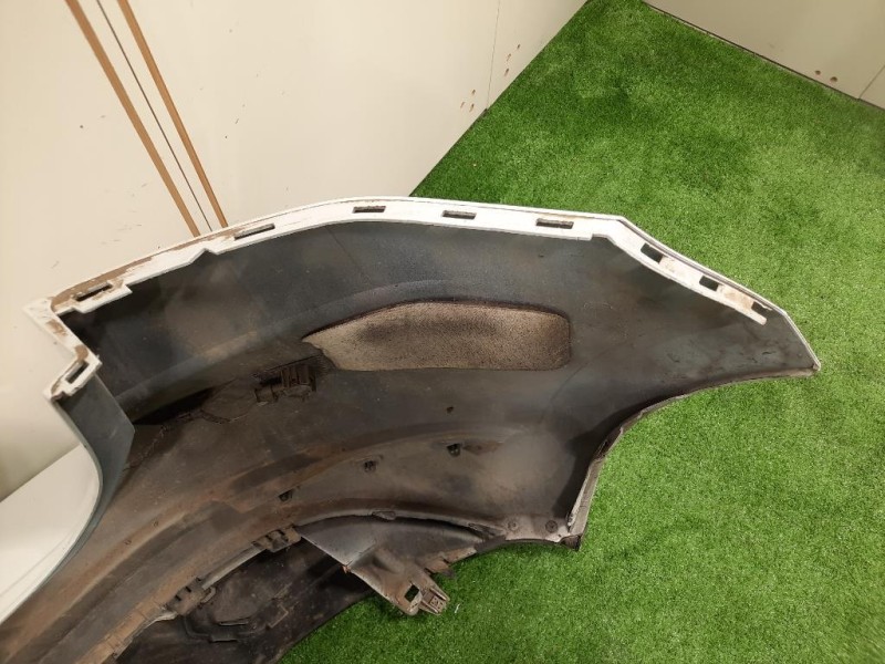 Paraurti POST 5G6807421 Volkswagen GOLF VII 2017