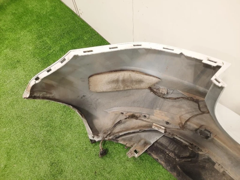 Paraurti POST 5G6807421 Volkswagen GOLF VII 2017