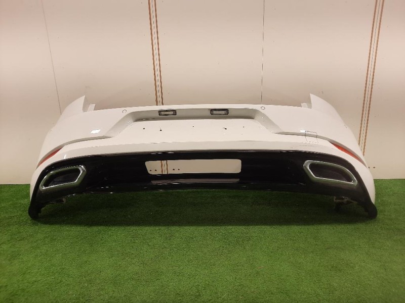 Paraurti POST 5G6807421 Volkswagen GOLF VII 2017