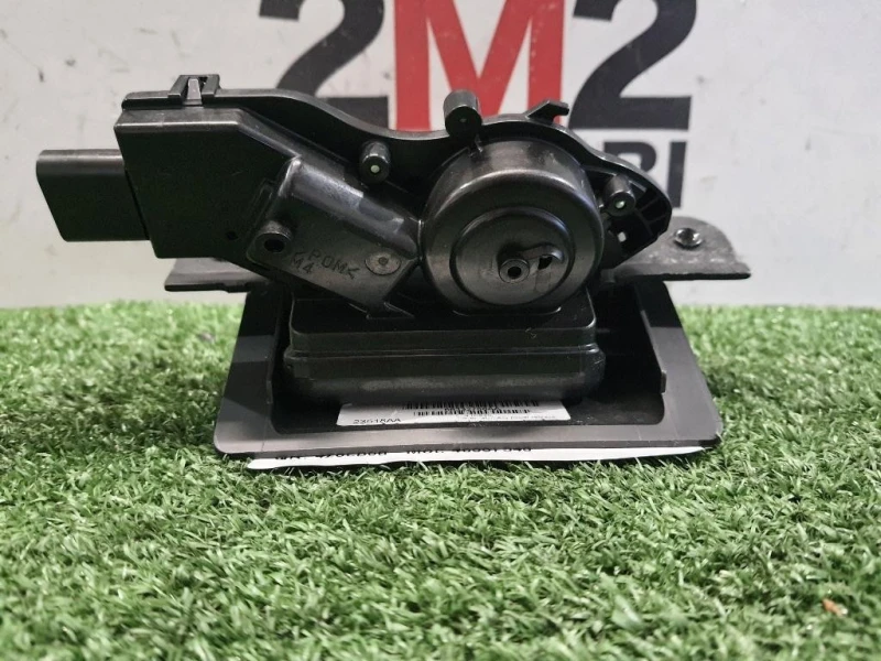 Serratura Portello POST 68247936AB Jeep Compass III 2017