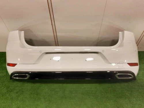 Paraurti POST 5G6807421 Volkswagen GOLF VII 2017