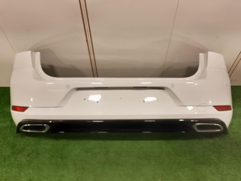 Paraurti POST 5G6807421 Volkswagen GOLF VII 2017