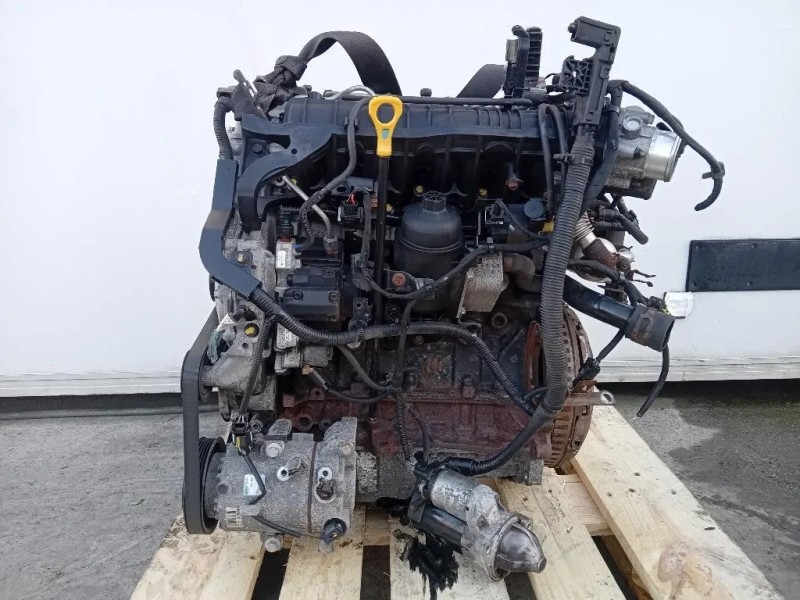 Motore Completo D4FC 90 CV Kia CEED II 2012