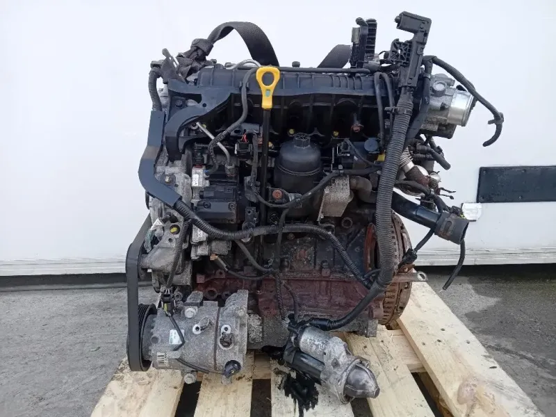 Motore Completo D4FC 90 CV Kia CEED II 2012
