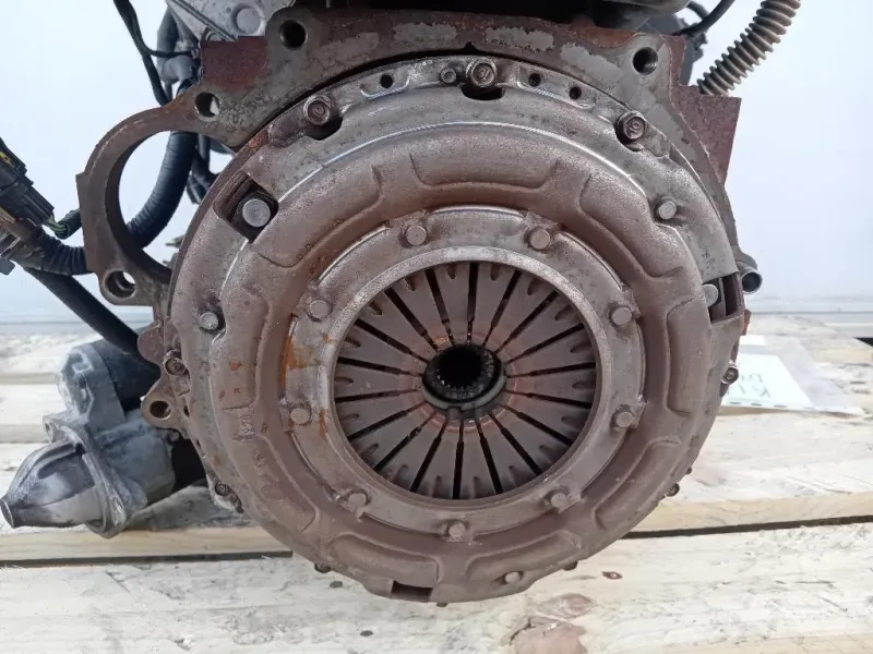 Motore Completo D4FC 90 CV Kia CEED II 2012