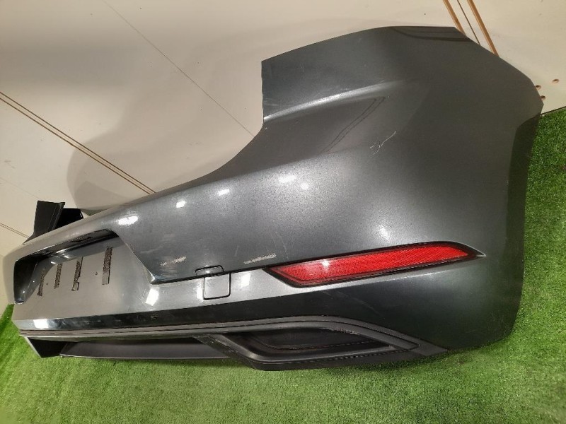 Paraurti POST 5G6 807 421 BK Volkswagen GOLF VII 2017