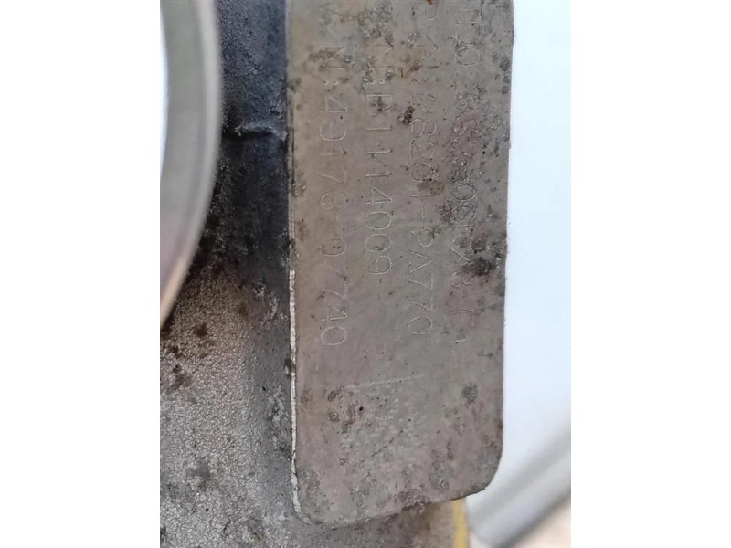 Motore Completo D4FC 90 CV Kia CEED II 2012