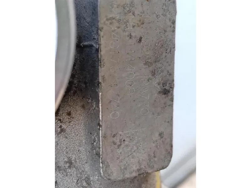 Motore Completo D4FC 90 CV Kia CEED II 2012