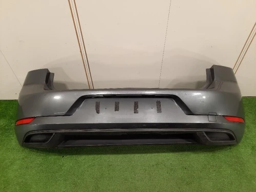 Paraurti POST 5G6 807 421 BK Volkswagen GOLF VII 2017