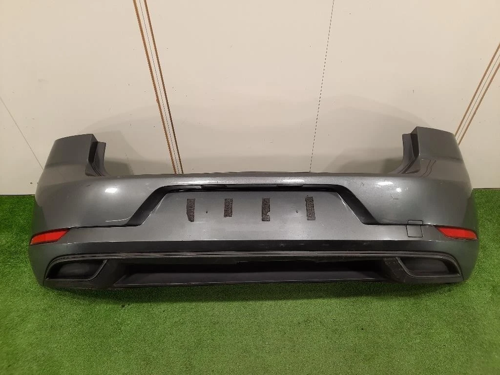 Paraurti POST 5G6 807 421 BK Volkswagen GOLF VII 2017