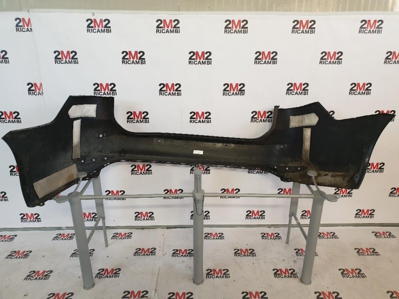 Paraurti POST 5G9807417JGRU Volkswagen GOLF VII Variant 2013