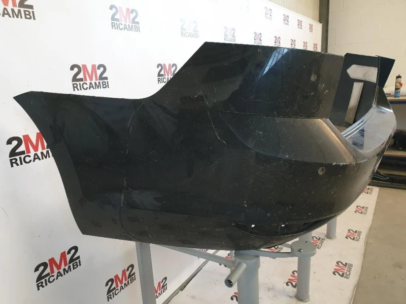 Paraurti POST 5G9807417JGRU Volkswagen GOLF VII Variant 2013