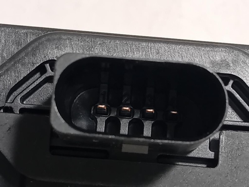 Serratura Portello POST DK62 404C10 AE Land Rover Range Rover Sport III 2014