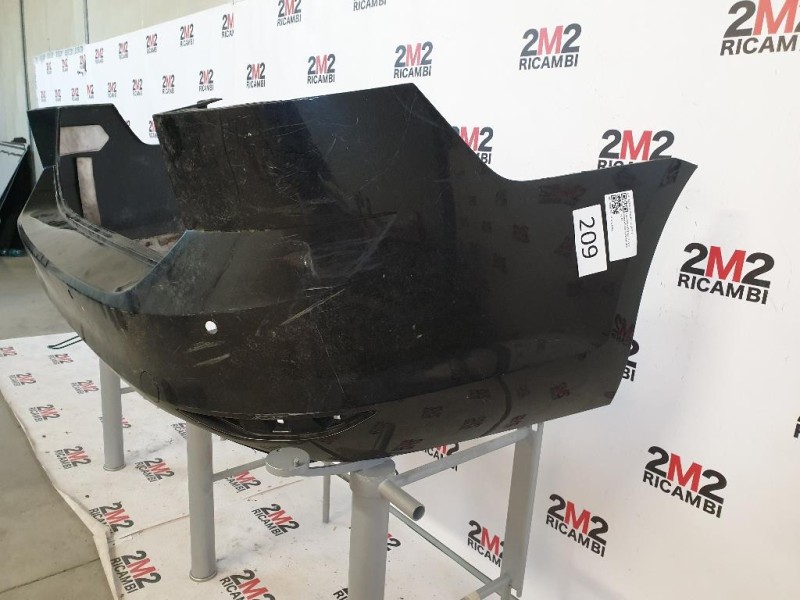 Paraurti POST 5G9807417JGRU Volkswagen GOLF VII Variant 2013