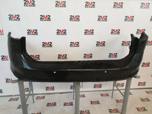 Paraurti POST 5G9807417JGRU Volkswagen GOLF VII Variant 2013