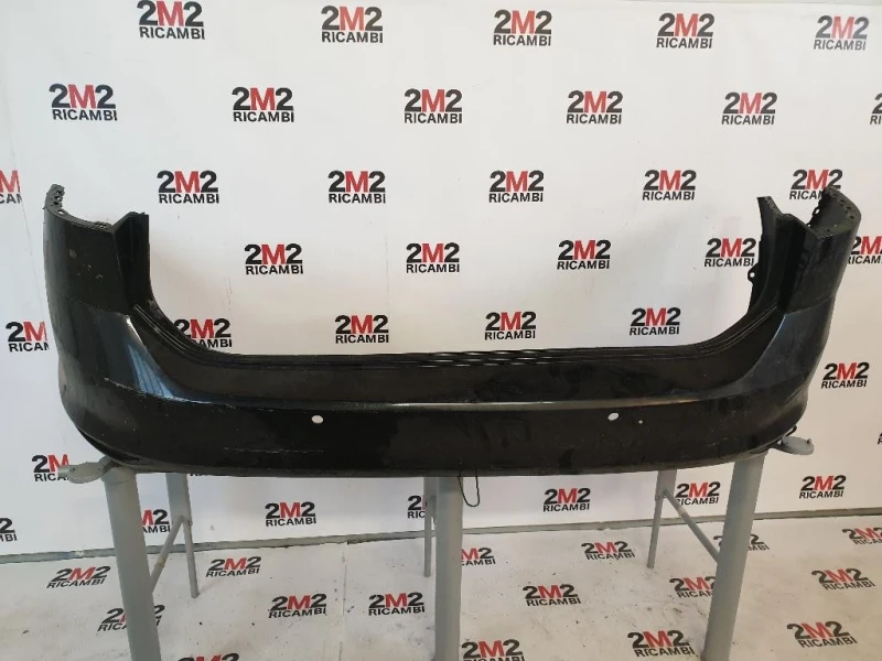 Paraurti POST 5G9807417JGRU Volkswagen GOLF VII Variant 2013