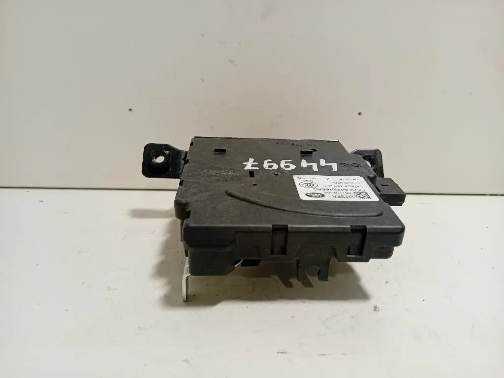 Serratura Portello POST FK72-A442A66AC Land Rover Range Rover Sport III 2014