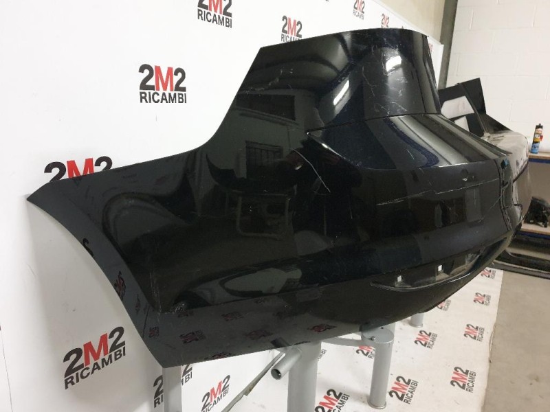 Paraurti POST 5G9807417HGRU Volkswagen GOLF VII Variant 2013