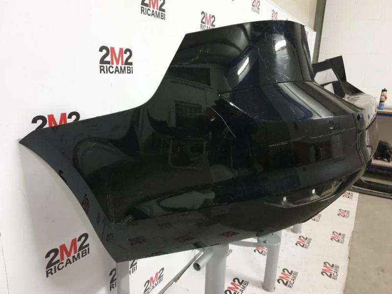 Paraurti POST 5G9807417HGRU Volkswagen GOLF VII Variant 2013