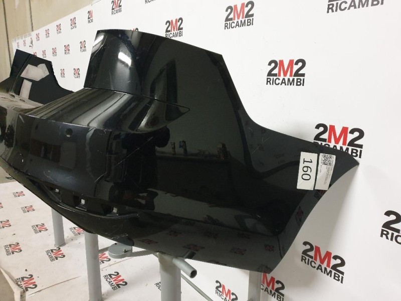 Paraurti POST 5G9807417HGRU Volkswagen GOLF VII Variant 2013