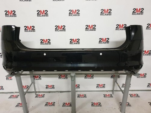 Paraurti POST 5G9807417HGRU Volkswagen GOLF VII Variant 2013