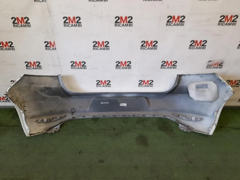 Paraurti POST 5G9807421M Volkswagen GOLF VII Variant 2017