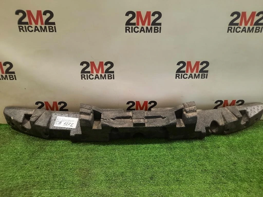 Assorbitore Paraurti ANT 62090-BR00A Nissan Qashqai I 2010