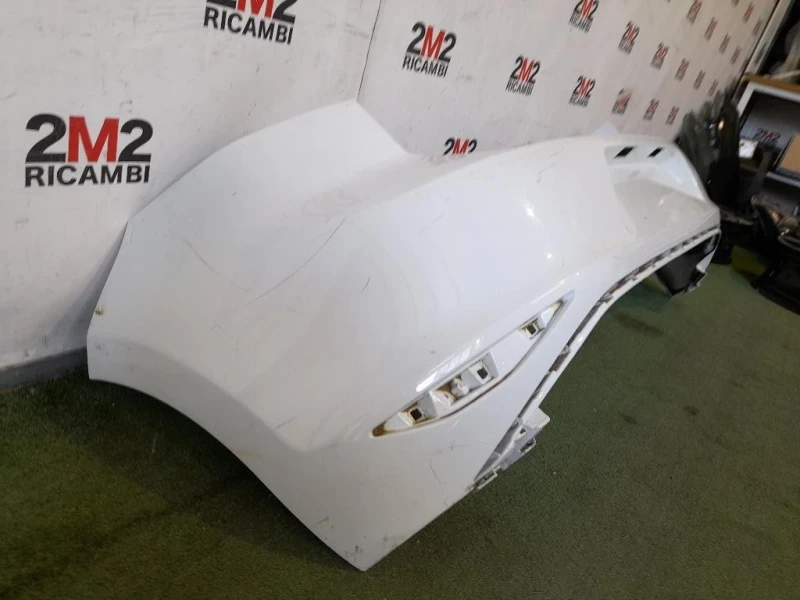 Paraurti POST 5G9807421M Volkswagen GOLF VII Variant 2017