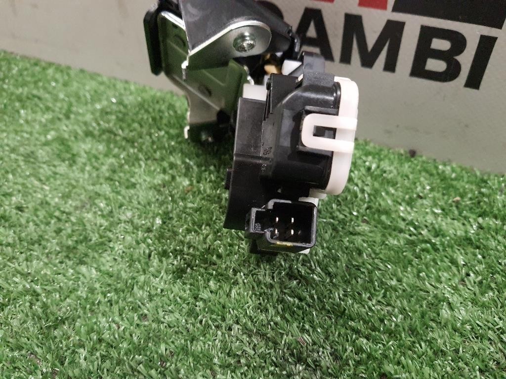 Serratura Portello POST BJT662310 Mazda 3 III 2014