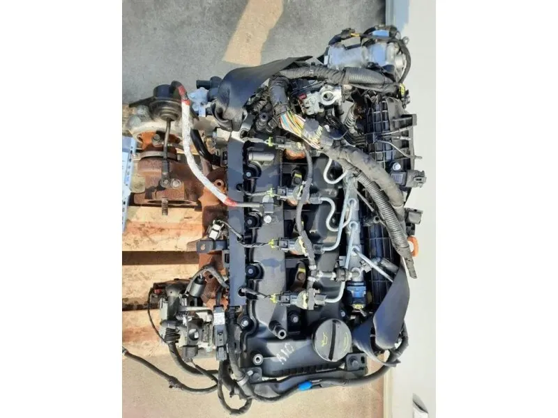 Motore Completo D4FC 90CV Kia RIO III 2015