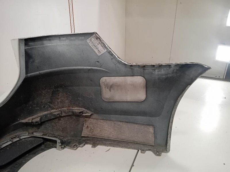 Paraurti POST 5G9807417M Volkswagen GOLF VII Variant 2017