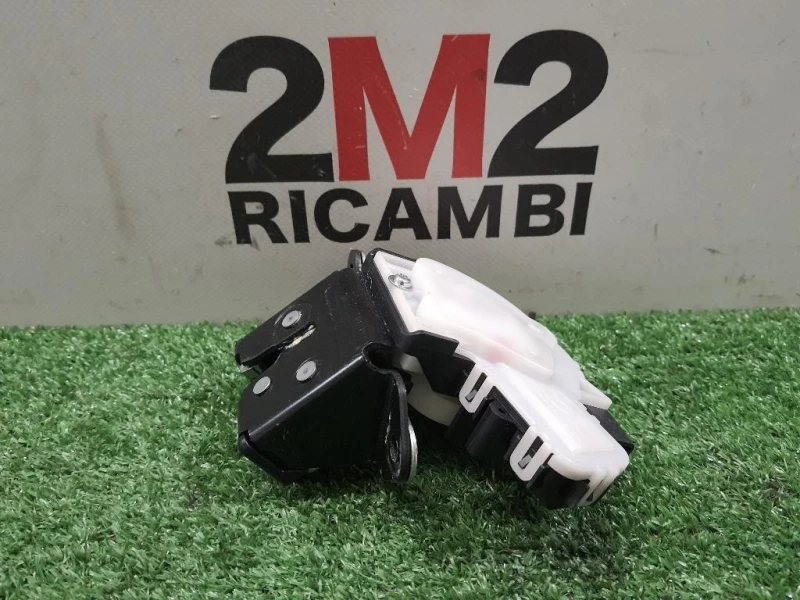 Serratura Portello POST BJT662310 Mazda 3 III 2014