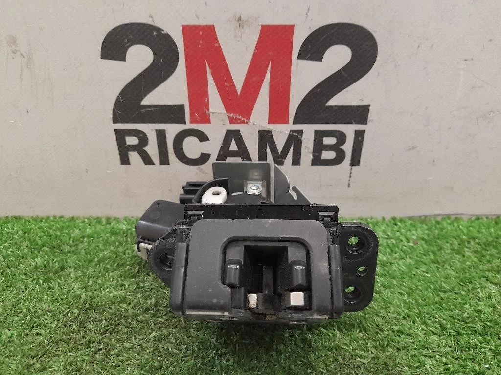 Serratura Portello POST C6728 Mazda 6 II 2008