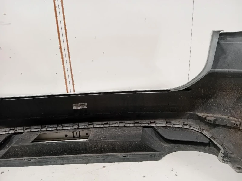 Paraurti POST 5G9807417M Volkswagen GOLF VII Variant 2017